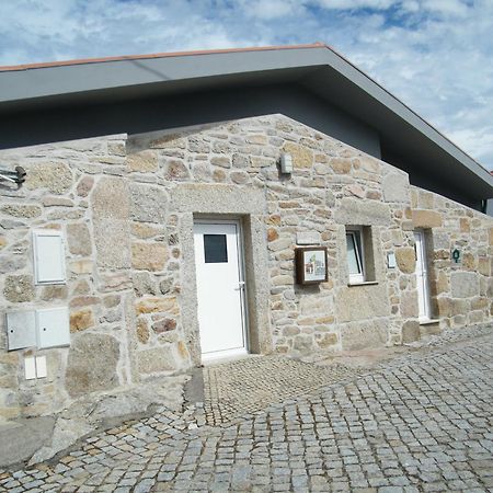 Patio Da Caetana Guest House Freineda Exterior foto