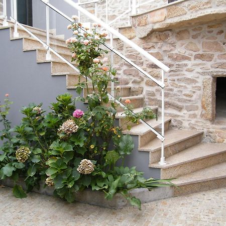 Patio Da Caetana Guest House Freineda Exterior foto
