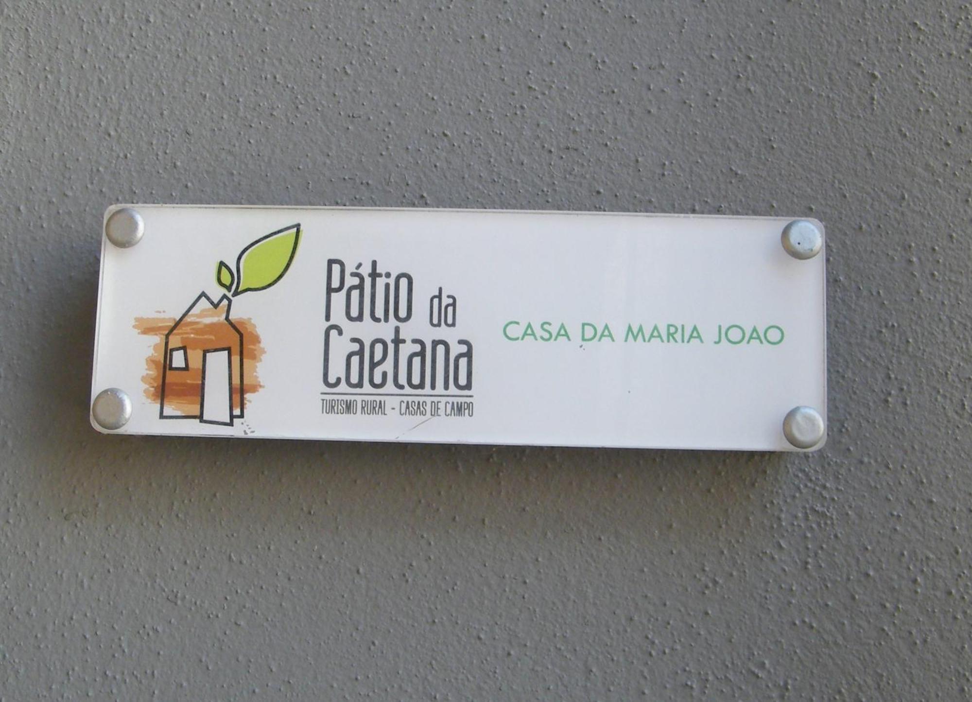 Patio Da Caetana Guest House Freineda Exterior foto
