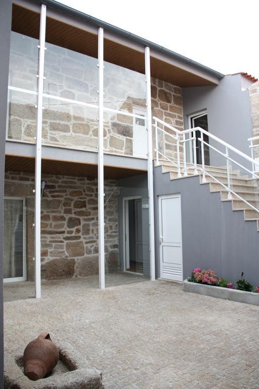 Patio Da Caetana Guest House Freineda Exterior foto