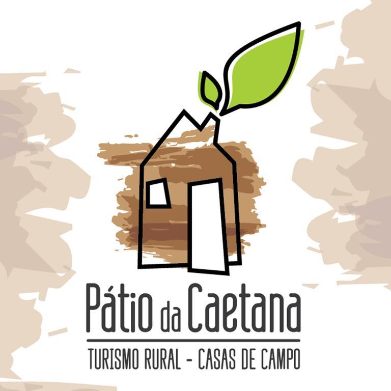Patio Da Caetana Guest House Freineda Exterior foto