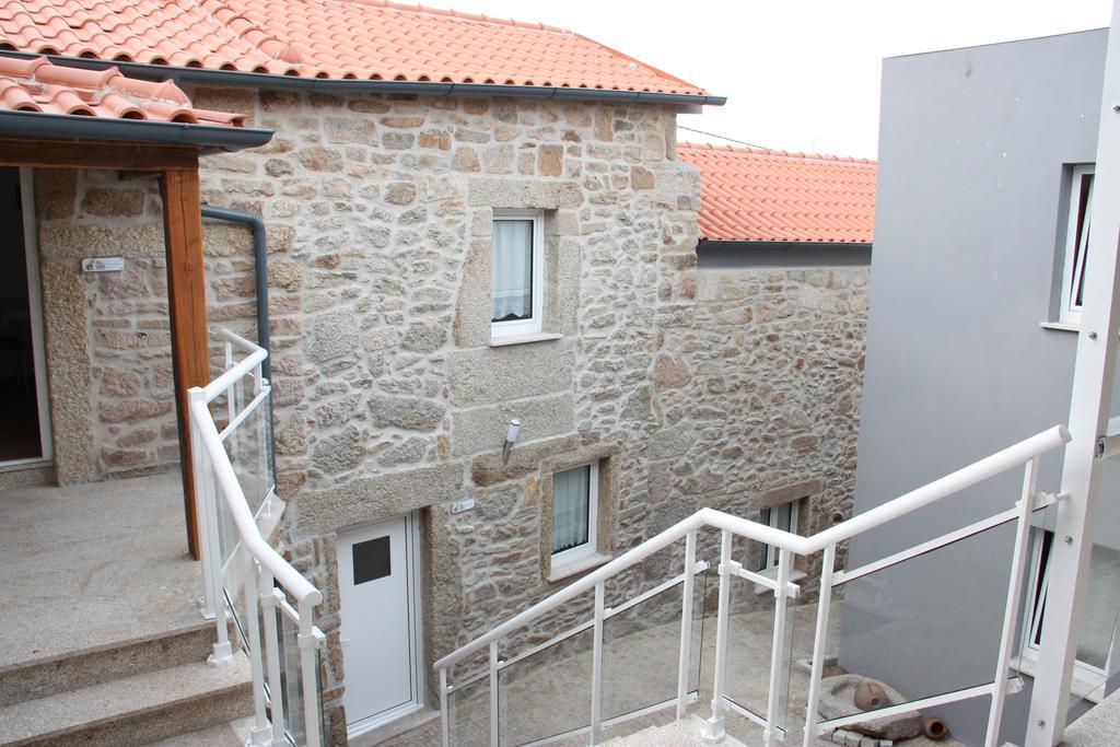 Patio Da Caetana Guest House Freineda Exterior foto
