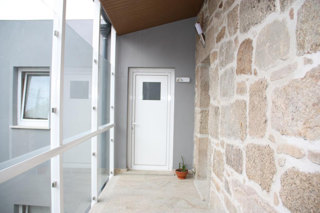 Patio Da Caetana Guest House Freineda Exterior foto