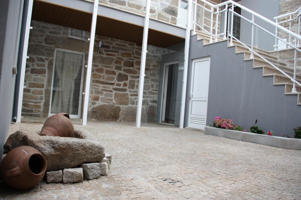 Patio Da Caetana Guest House Freineda Exterior foto