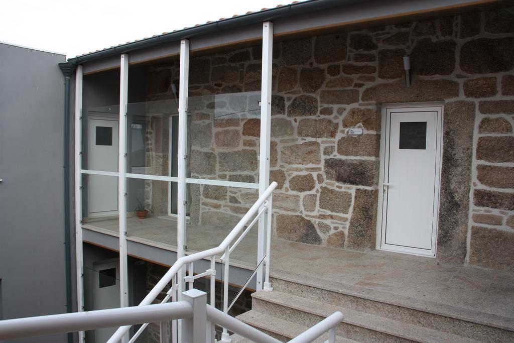 Patio Da Caetana Guest House Freineda Cameră foto